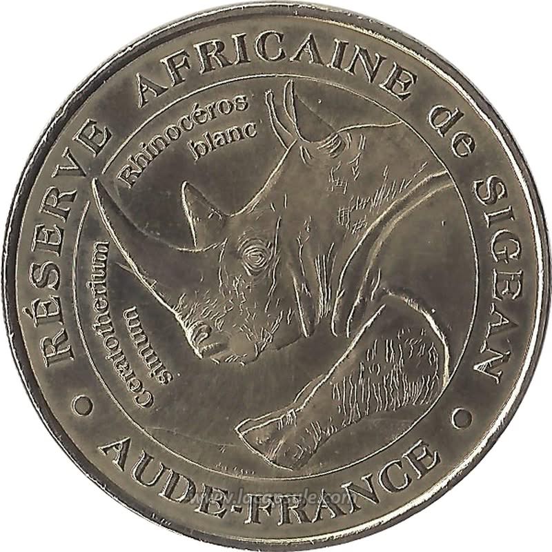 Réserve Africaine De Sigean  4