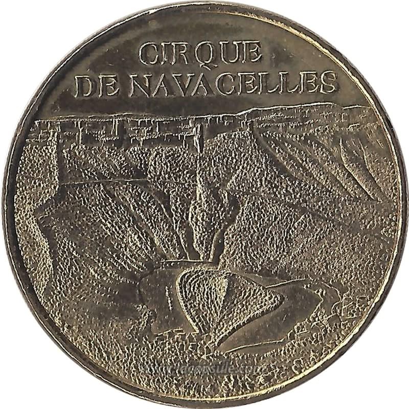 SAINT-MAURICE-NAVACELLES