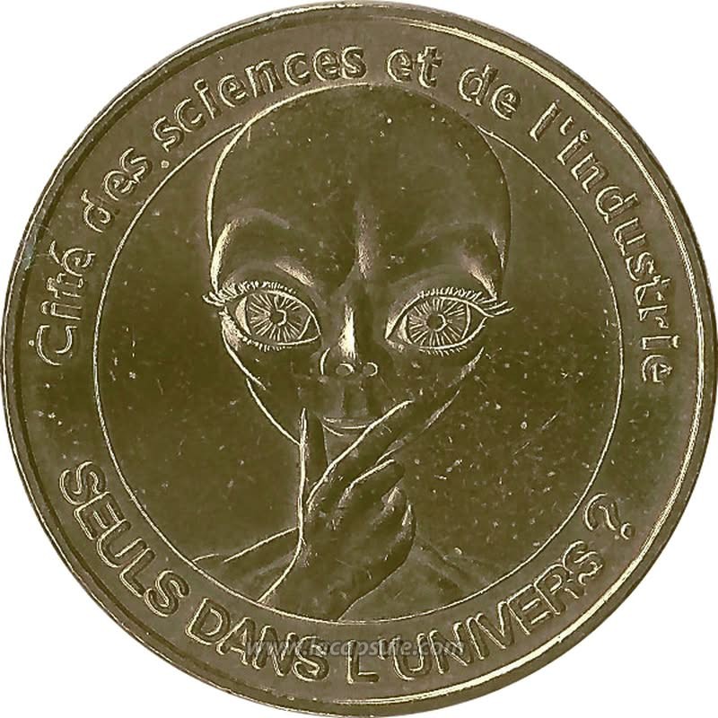 PARIS - Cité des sciences 8