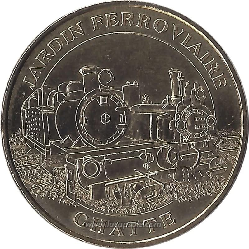 Le Jardin Ferroviaire 2