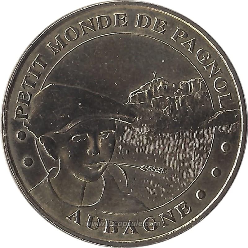 Le Petit Monde De Pagnol 1