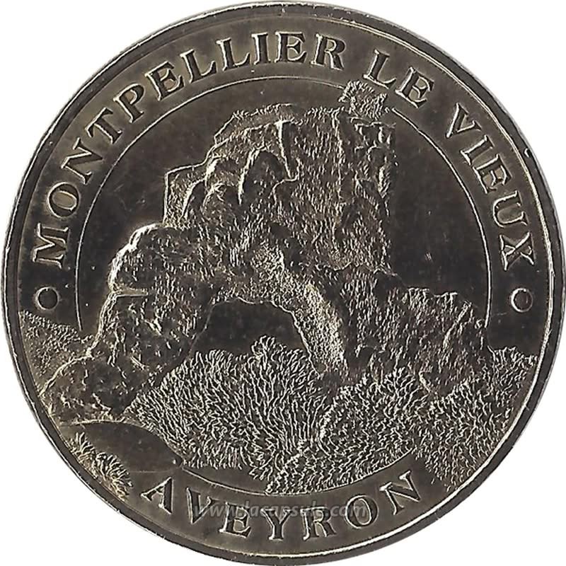 Montpellier Le Vieux