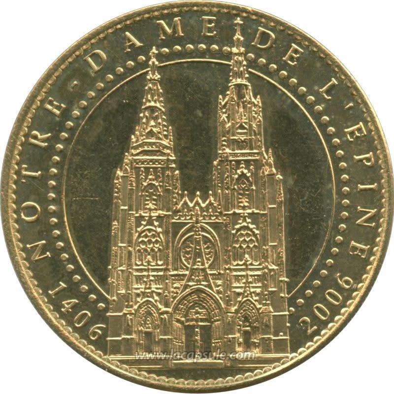 Notre Dame De Paris