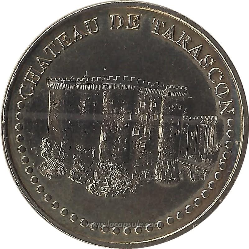 Château De Tarascon 2