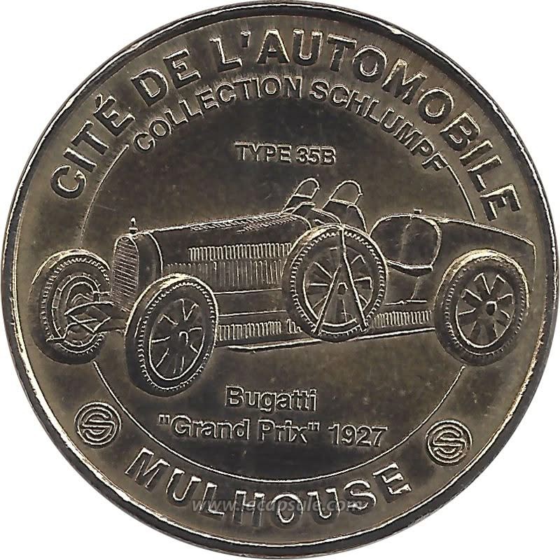 La Cité De L'Automobile 3