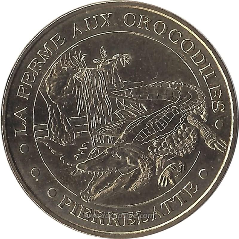 La Ferme Aux Crocodiles 4