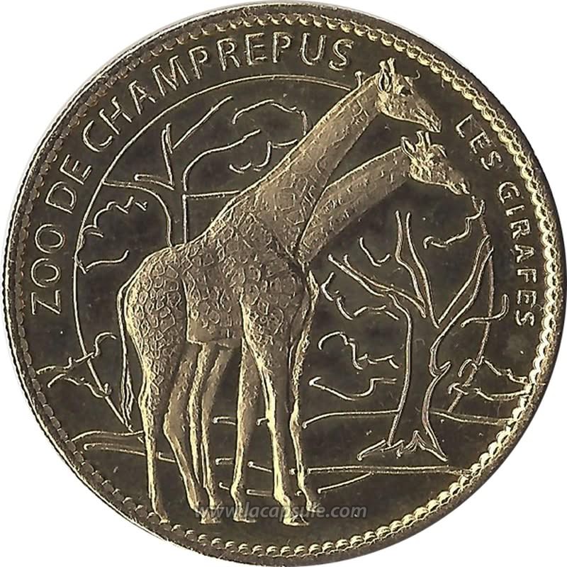 CHAMPREPUS