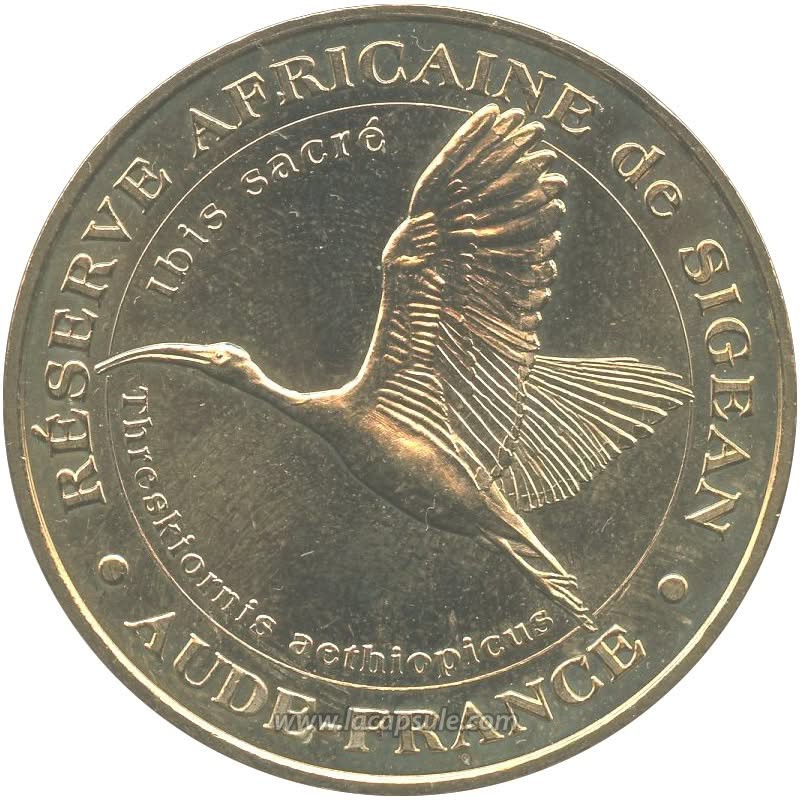 Réserve Africaine De Sigean 8