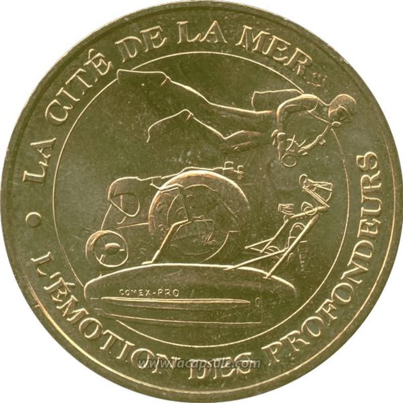 La cité de la mer 6