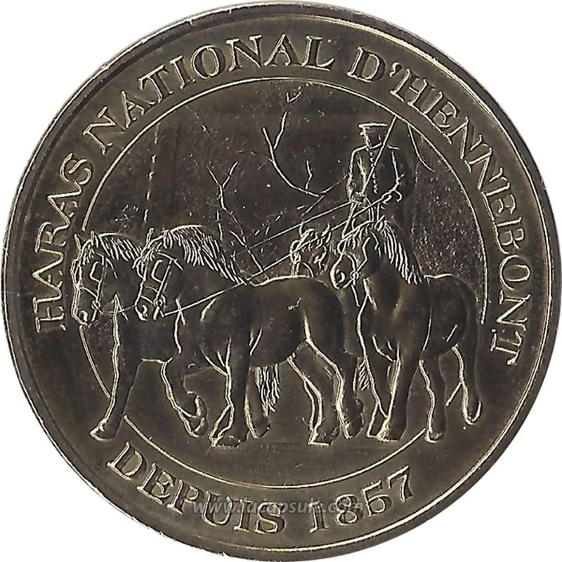 Haras National D'Hennebont