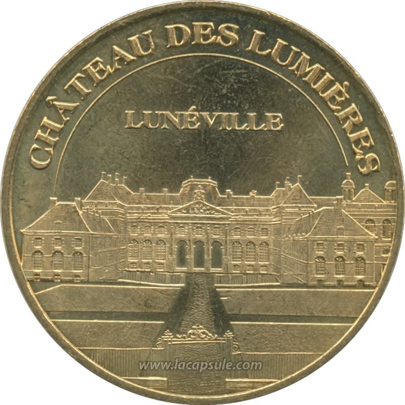 Château Des Lumières 2