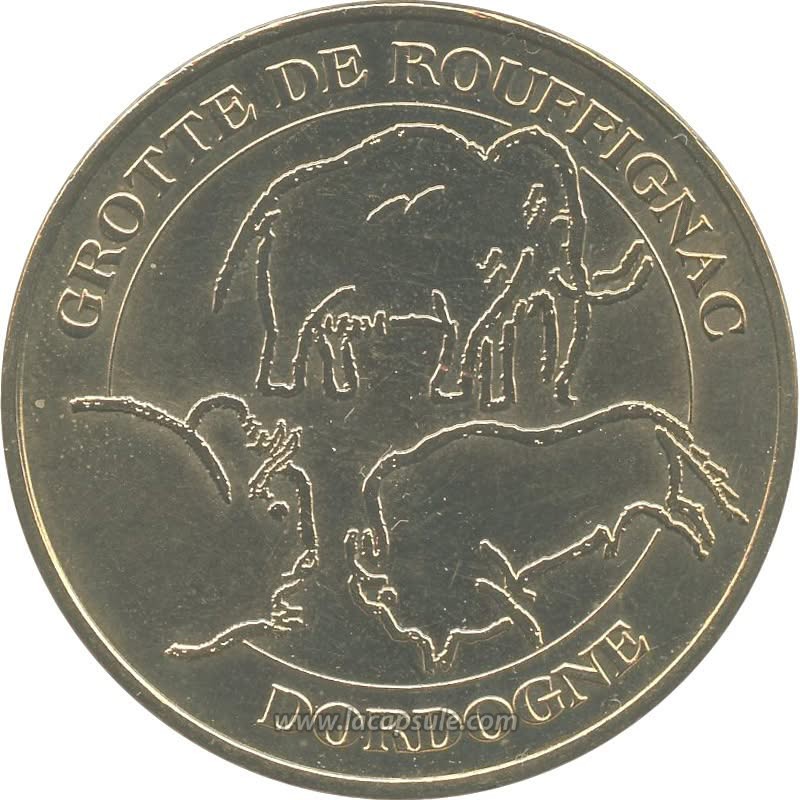 Grotte De Rouffignac 3