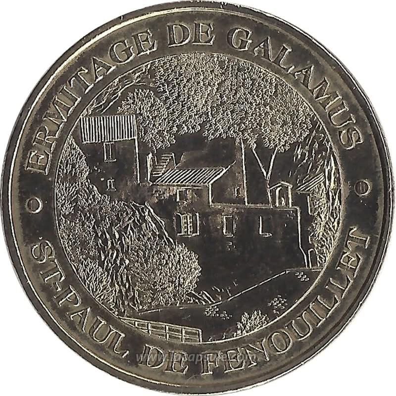 St Paul De Fenouillet