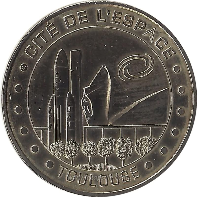 Cité De L'Espace 4