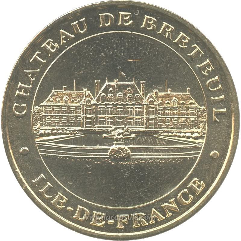 Ile De France