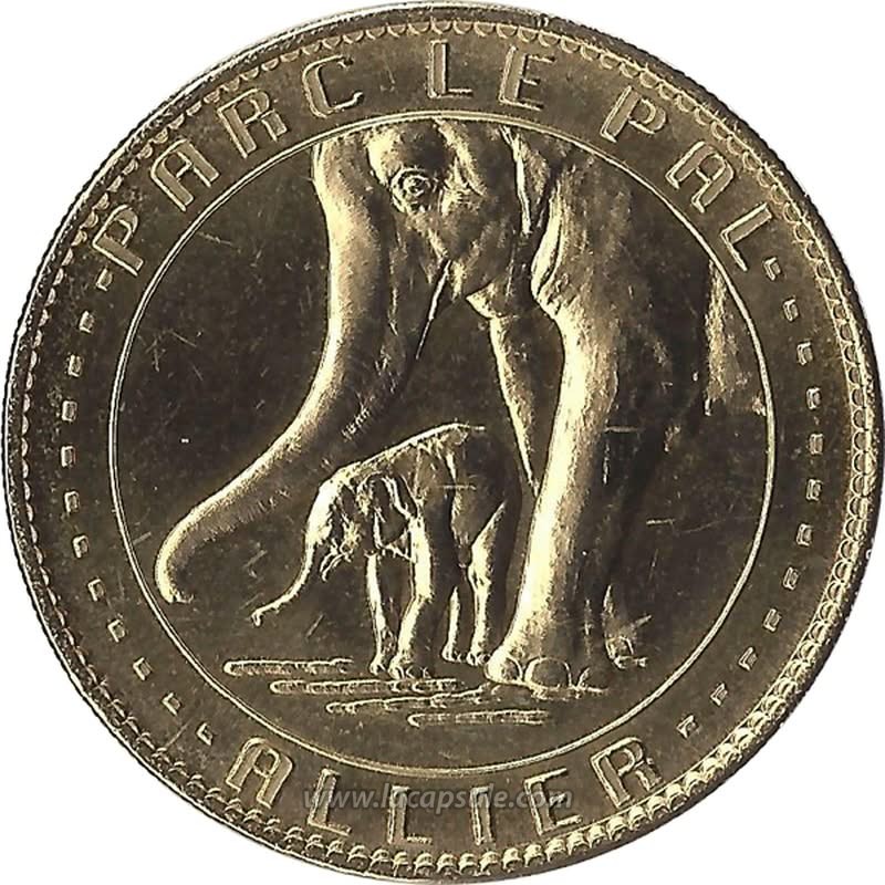 DOMPIERRE-SUR-BESBRE