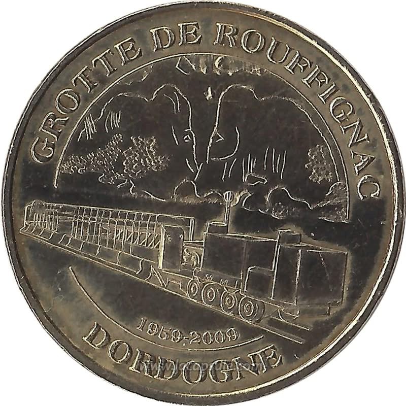 Grotte De Rouffignac 4