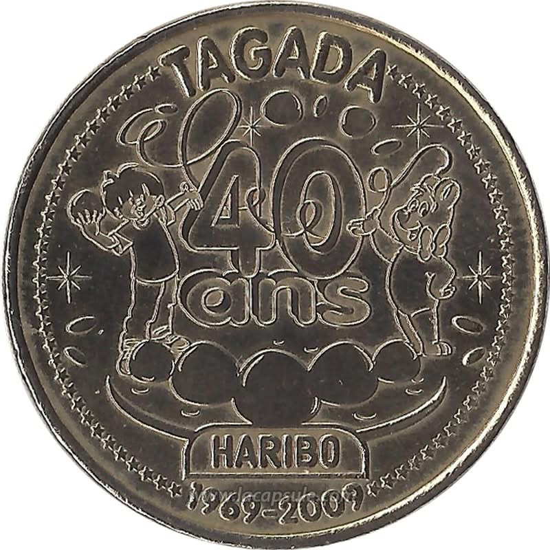 Musée Du Bonbon Haribo 5