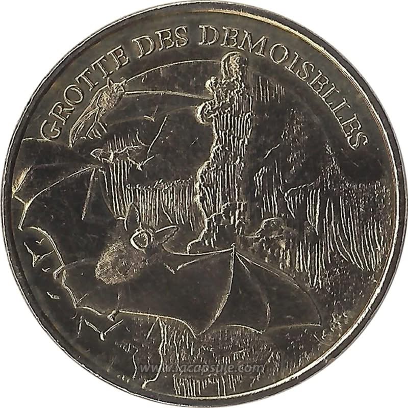 Grotte Des Demoiselles 3