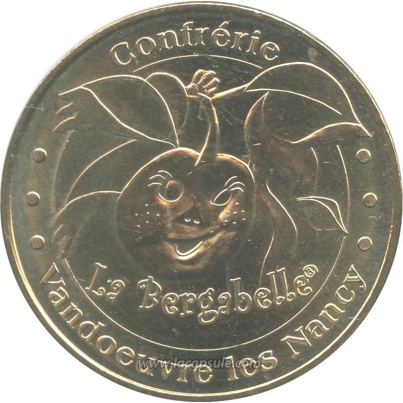 Vandoeuvre Les Nancy