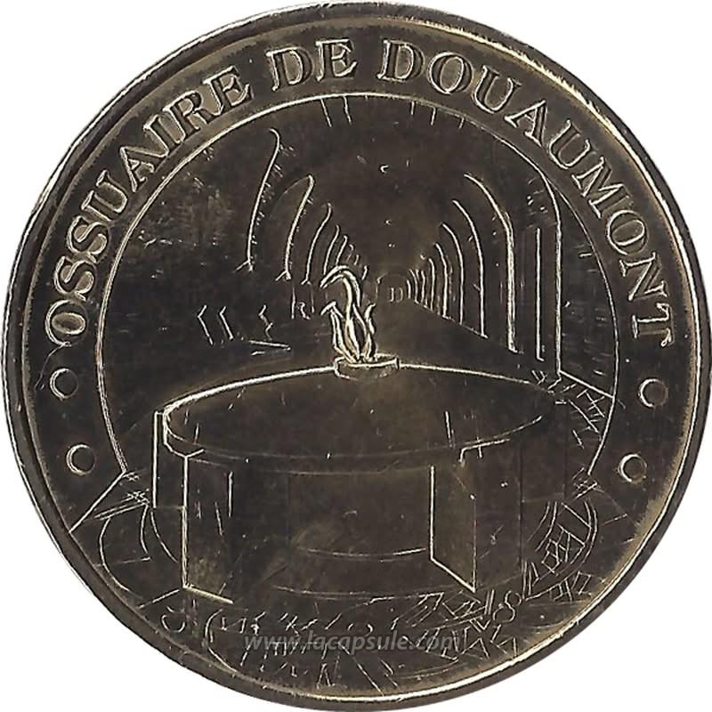Ossuaire De Douaumont 6