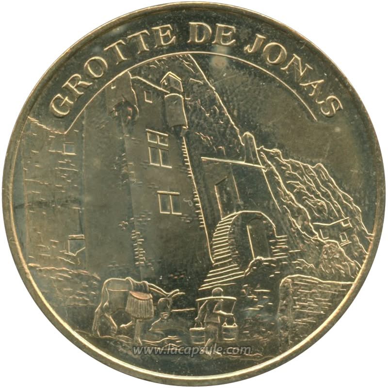 Saint Pierre Colamine