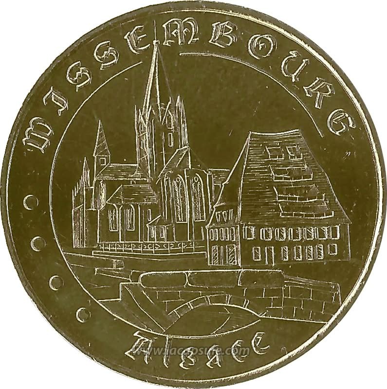 Wissembourg 1