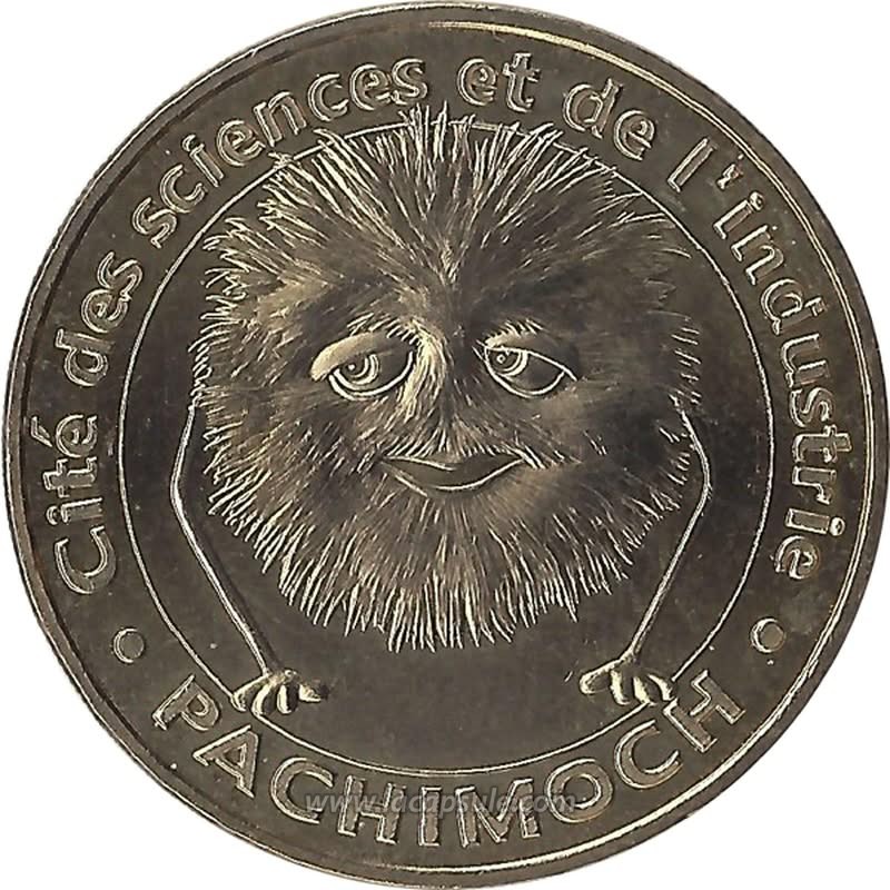 La Cité Des Sciences Et De L'Industrie 11