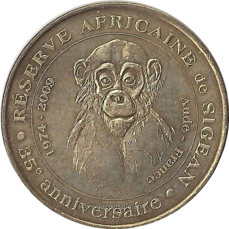 Réserve Africaine De Sigean 11