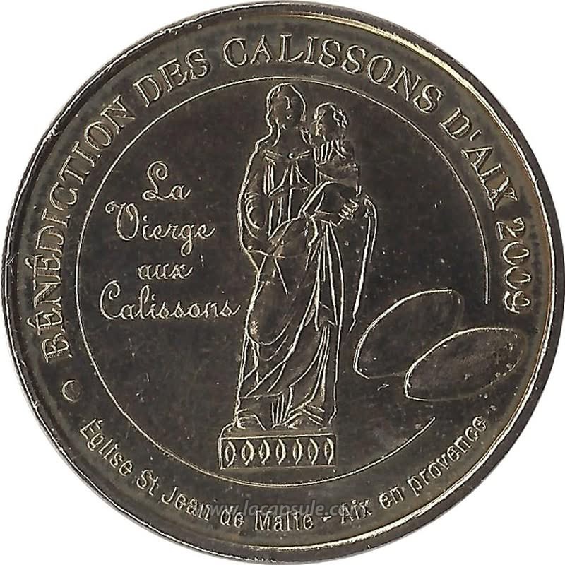 Bénédiction Des Calisson D Aix 2