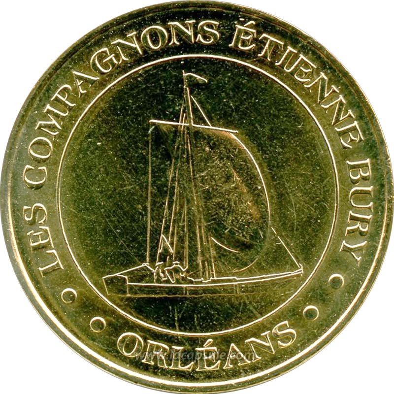 Orléans
