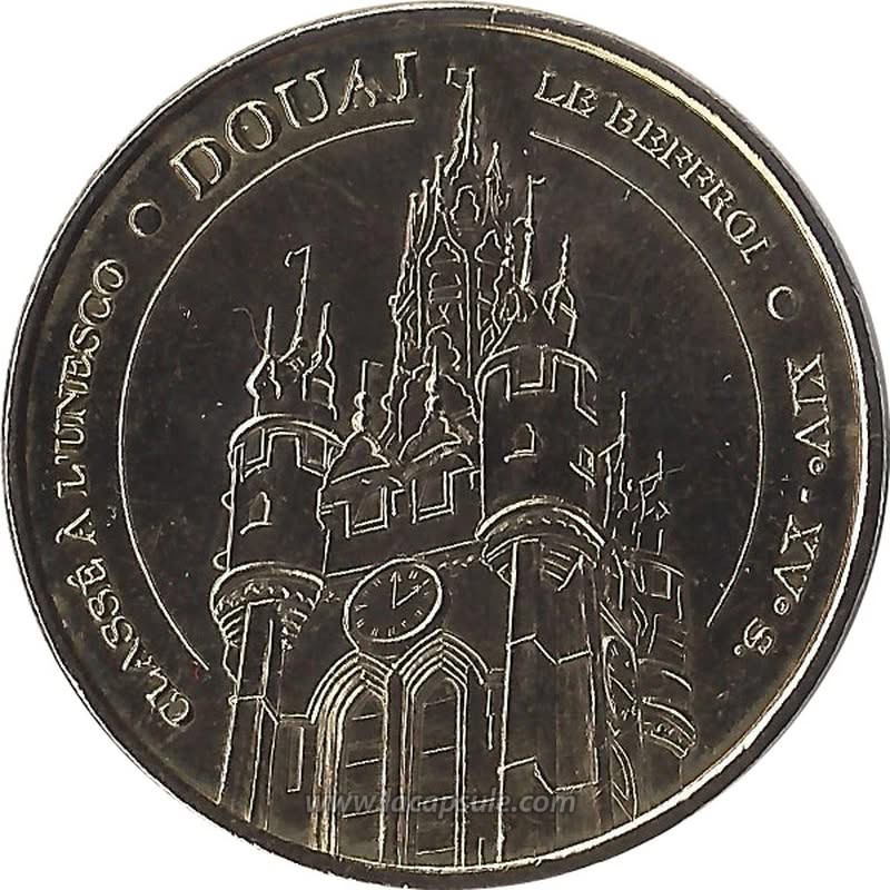 Carillons De Douai 2