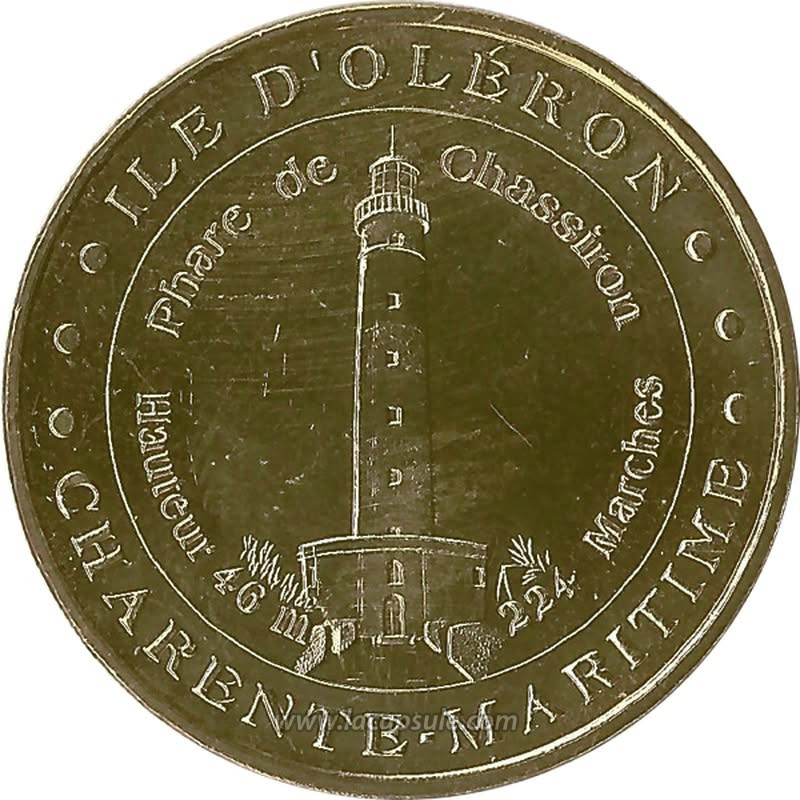 Saint-Denis-d'Oléron