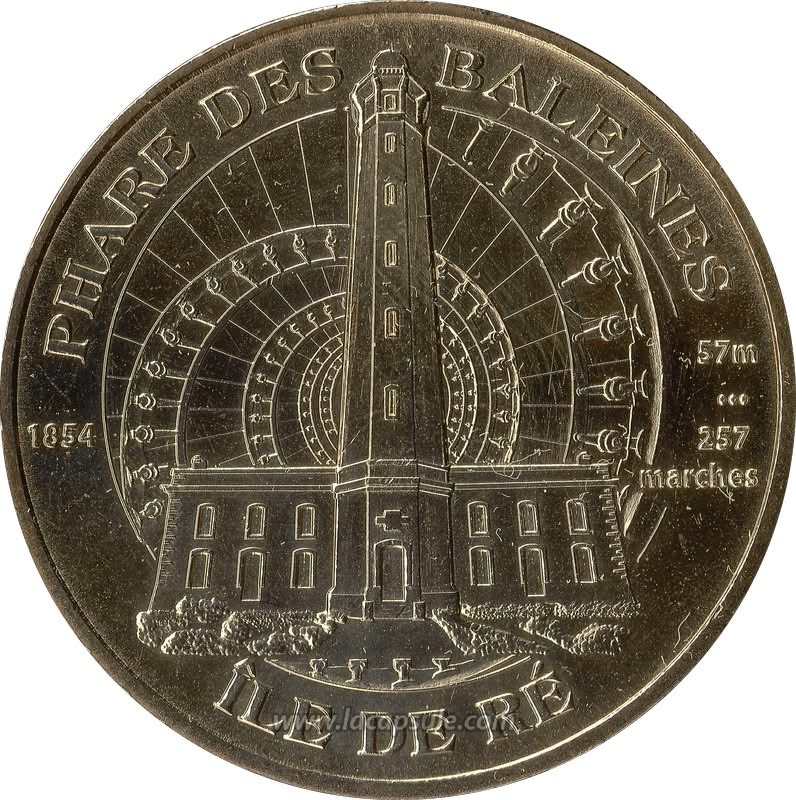 Phare Des Baleines 2