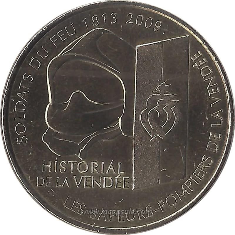 Historial De La Vendée 2