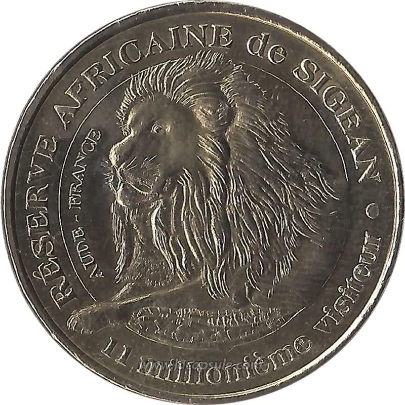 Réserve Africaine De Sigean 12