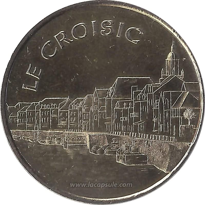LE CROISIC