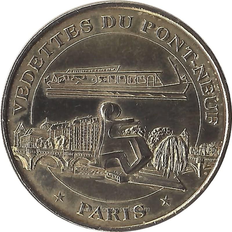 Vedettes Du Pont Neuf 7