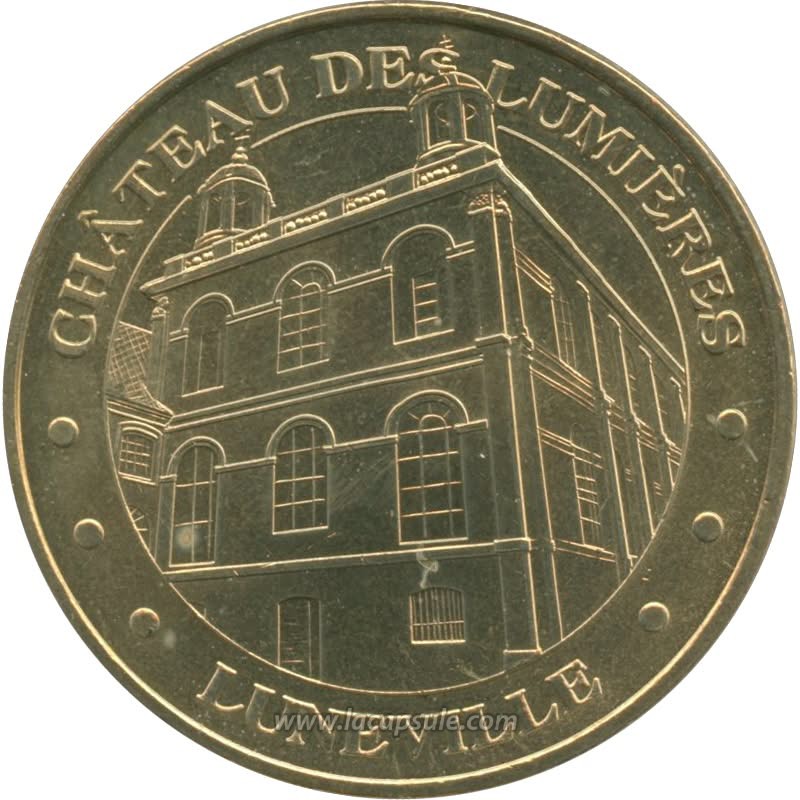 Château Des Lumières 3