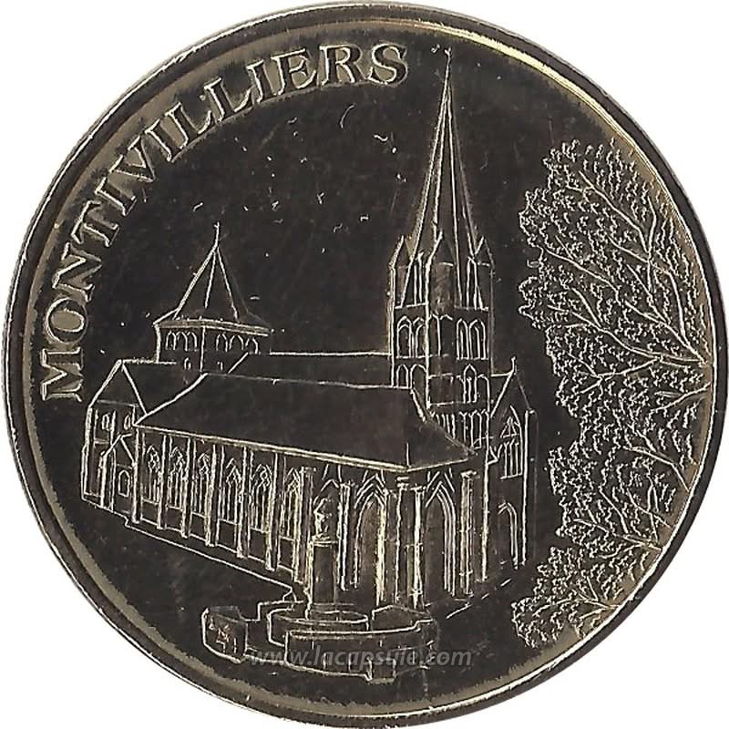 Montivilliers 1