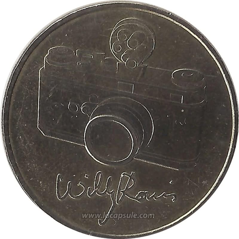 Hotel de la monnaie 6