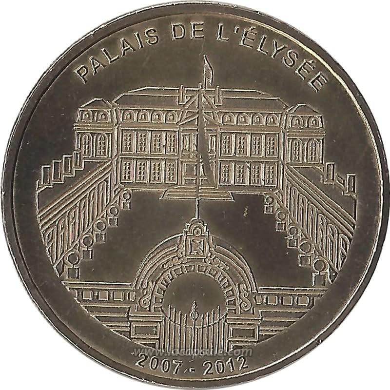 Palais de l elysée 1