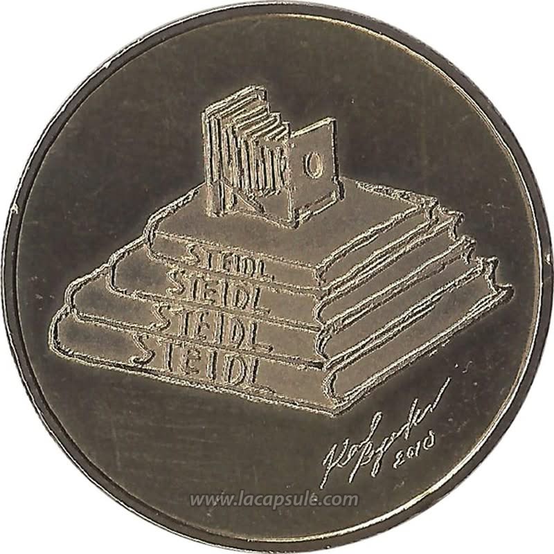 Hôtel De La Monnaie 7