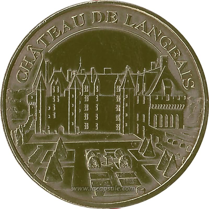 LANGEAIS