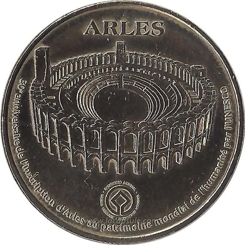 Les Arènes d'Arles 5