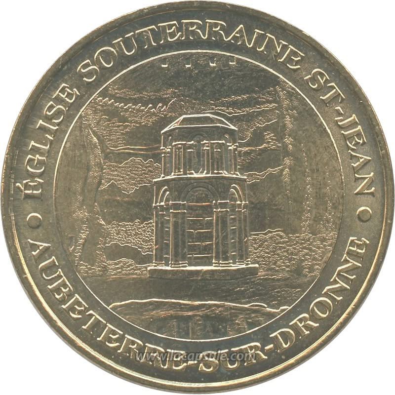 Aubeterre Sur Dronne