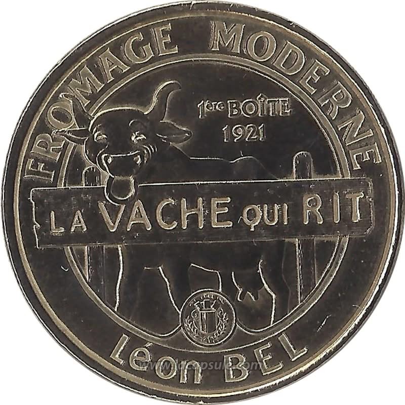 La Vache Qui Rit