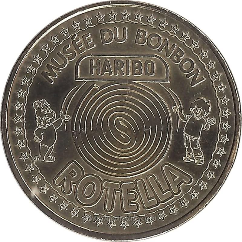 Musée Du Bonbon Haribo 8