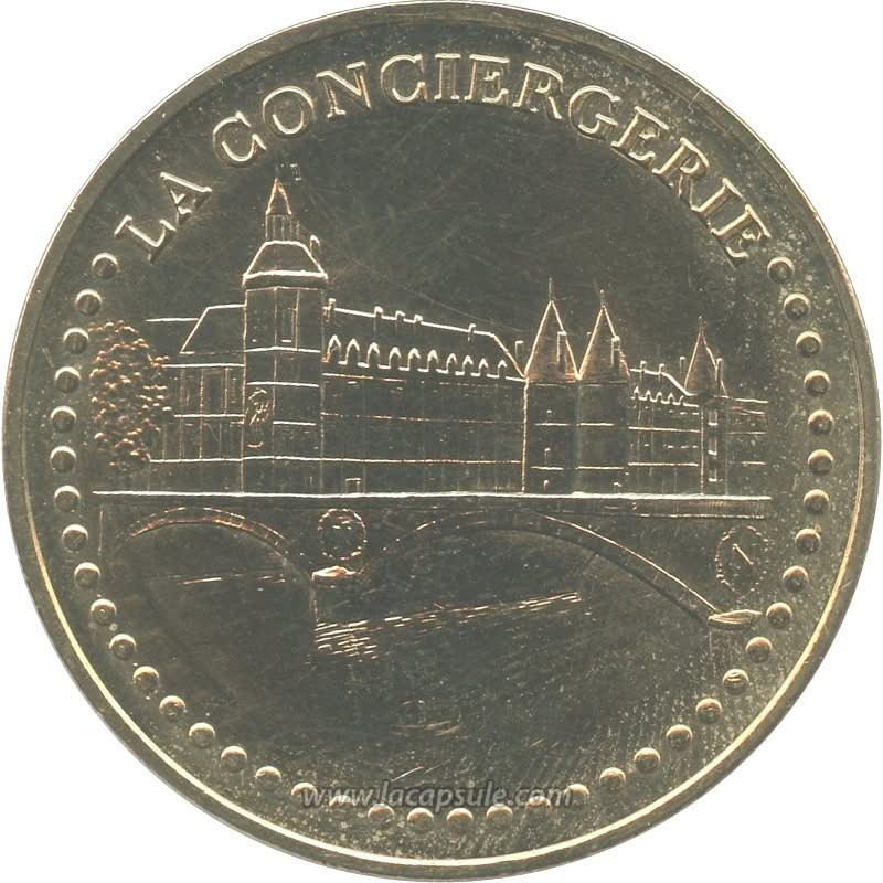 La conciergerie 2