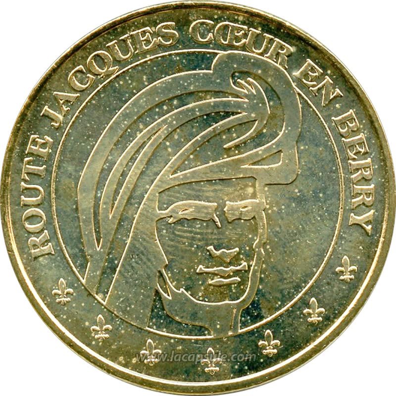 Palais Jacques Coeur 2